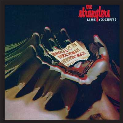 Straighten Out (Live)/The Stranglers