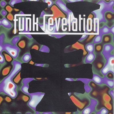 The Best I Can/Funk Revelation