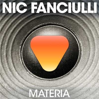 シングル/Materia (Jerome Sydenham Power Dub)/Nic Fanciulli