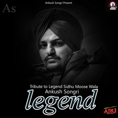 Legend/Ankush Songri