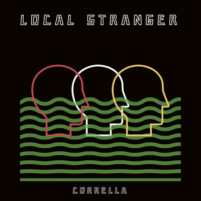 Local Stranger/Corrella