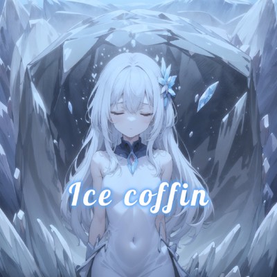 Ice coffin/MiKaDo