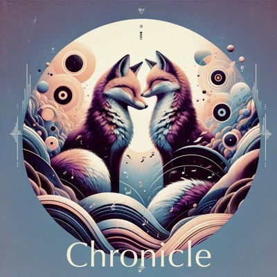 アルバム/Chronicle/蓮音