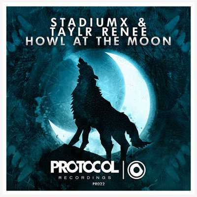 着うた®/Howl At The Moon(D.O.D Remix)/Stadiumx & Taylr Renee