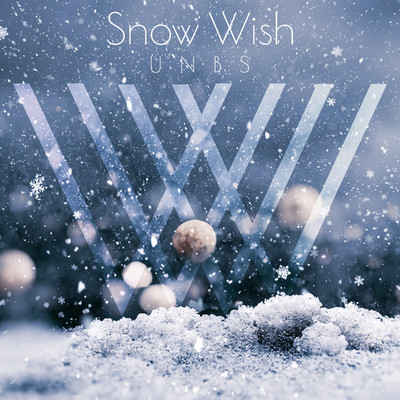 シングル/Snow Wish/UNBS