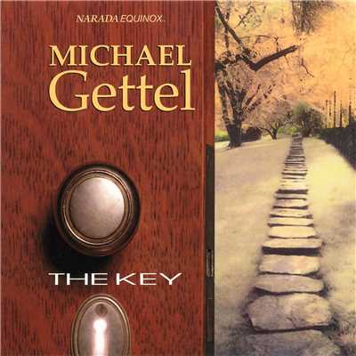 アルバム/The Key/Michael Gettel