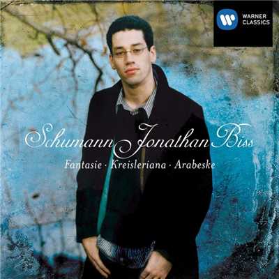 Schumann Recital/Jonathan Biss