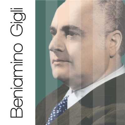 アルバム/Beniamino Gigli: Solo Grandi Successi/Beniamino Gigli
