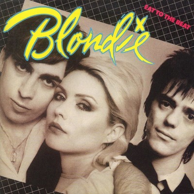 Eat To The Beat/Blondie