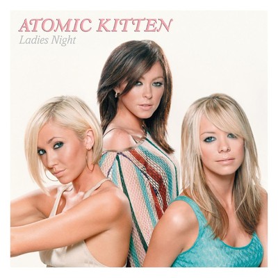 I Won't Be There/Atomic Kitten