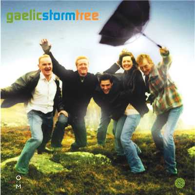 Before The Night Is Over/Gaelic Storm