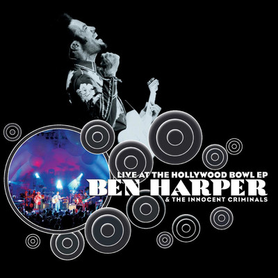 Live At The Hollywood Bowl (Live)/Ben Harper