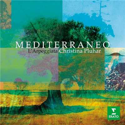 アルバム/Mediterraneo/Christina Pluhar