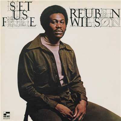 Set Us Free (Reissue)/Reuben Wilson