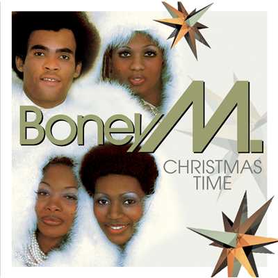 Christmas Time/Boney M.