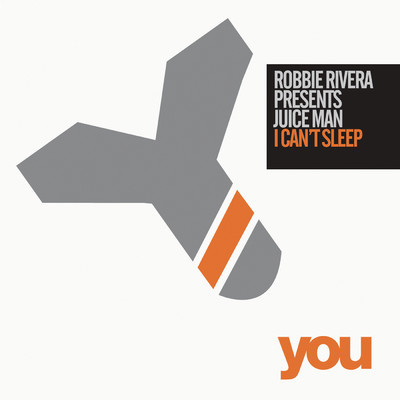 Robbie Rivera／Juice Man