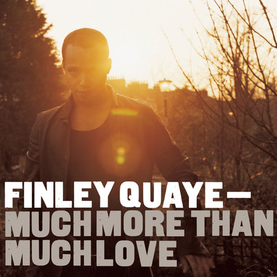 アルバム/Much More Than Much Love/Finley Quaye