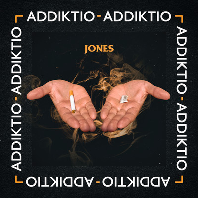 シングル/Addiktio/Jones