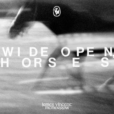 Wide open, horses/James Vincent McMorrow