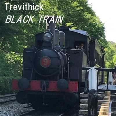 BLACK TRAIN/Trevithick