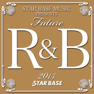 Future R&B 2014/Various Artists