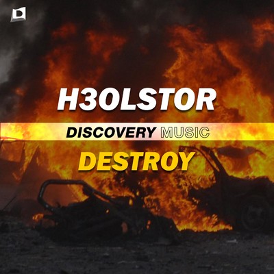 Destroy/H3OLSTOR