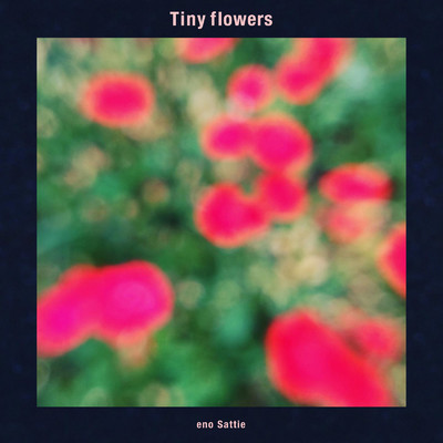 Tiny flowers -Out of focus-/エノサチエ