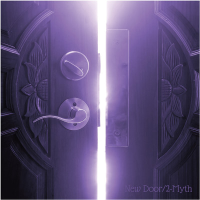 シングル/NEW DOOR/2-Myth