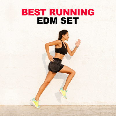 BEST RUNNING -EDM SET-/PLUSMUSIC