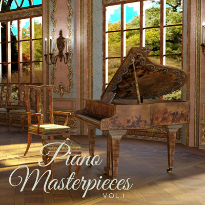 アルバム/Piano Masterpieces Vol.1/Relaxing Piano Crew