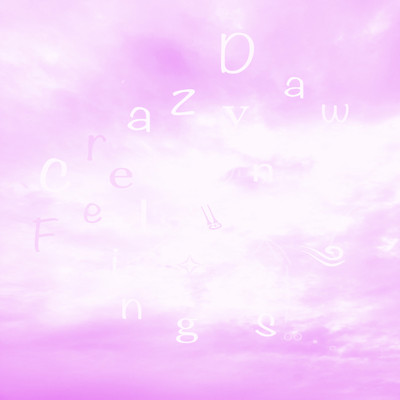 シングル/Crazy Dawn Feelings (feeling mix)/SHIZKA