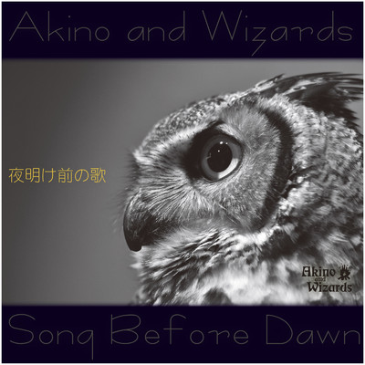 夜明け前の歌/Akino&Wizards