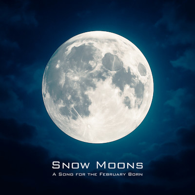 SNOW MOONS/HiiRO