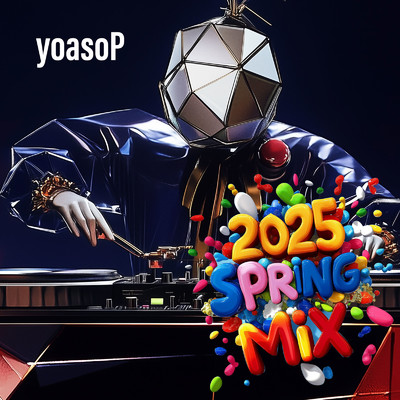 yoasoP 2025 Spring Mix/yoasoP