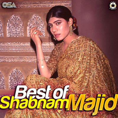 Shabnam Majid