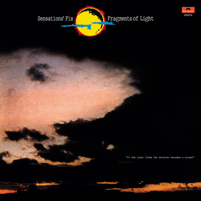 Life Beyond The Darkness (Remastered 2022)/Sensations Fix
