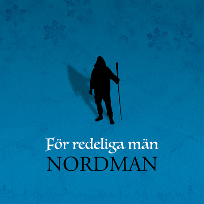シングル/For redeliga man/Nordman