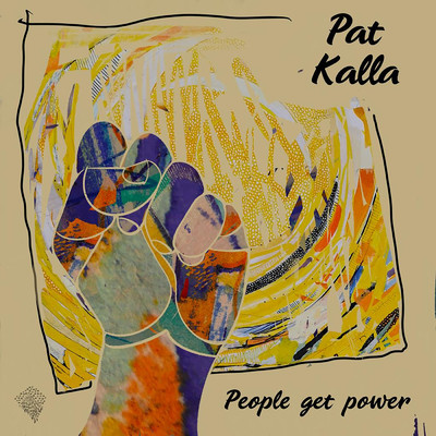 People Get Power (Mr Boom Remix I)/Pat Kalla