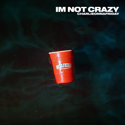 シングル/I'm Not Crazy (Clean)/charlieonnafriday
