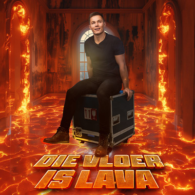 Die Vloer Is Lava/Anrich