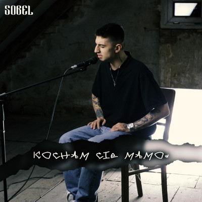 Kocham Cie Mamo./Sobel