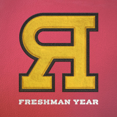 アルバム/Freshman Year/The Reklaws