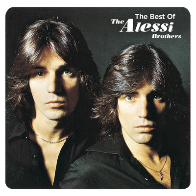 The Best Of The Alessi Brothers/アレッシー・ブラザーズ