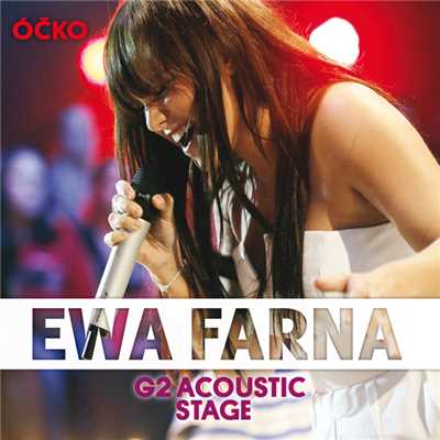 アルバム/G2 Acoustic Stage/Ewa Farna