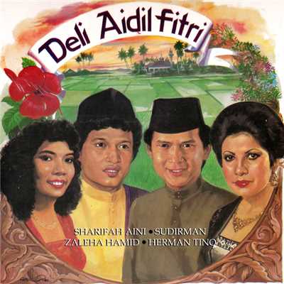 Deli Aidilfitri/Various Artists