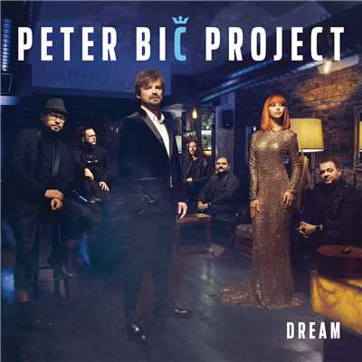 アルバム/Dream/Peter Bic Project