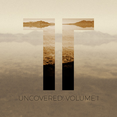Uncovered (Volume 1)/Theo Tams