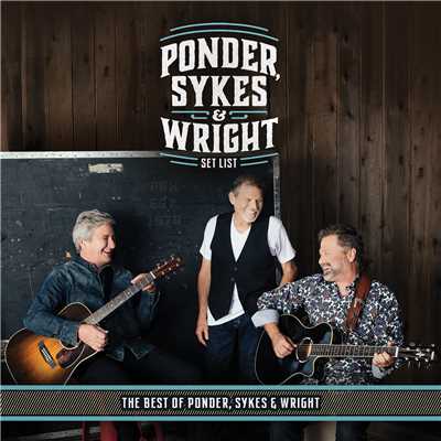 Only Child/Ponder, Sykes & Wright