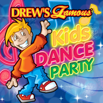 Drew's Famous Kids Dance Party/The Hit Crew