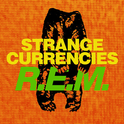 アルバム/Strange Currencies/R.E.M.
